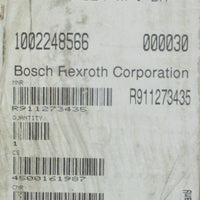 Bosch Rexroth MKD112B024KP1BN Servo Motor R911273435 11/4" Shaft Dia 3ph