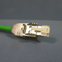 Siemens 6FX80022DC001AD0 Signal Cable Assembly 3M NEW