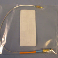 Waters Critical Clean 735001035 Capillary Tubing w/ Frit 430001570 25u x 10"
