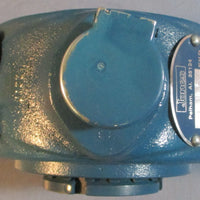 Jones EXP 115 2Bolt Expansion Pillow Block Bearing 101075 115/16" Bore 115B