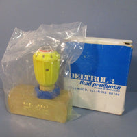 Deltrol EDF35B Hydraulic Flow Control Valve 1000591