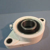 Killian Flange Bearing NFL207 13/8" Bore Used