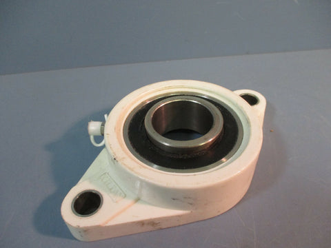 Killian Flange Bearing NFL207 13/8" Bore Used