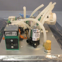Markem Image 0695253 VPC Unit Vacuum Pressure Control Assembly