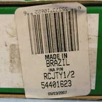 INA Rolling Bearing RCJTY 1/2" 54401623