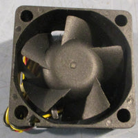 Arx 4924348 CeraDyna Axial Fan FD2440C0151D 24VDC 0.16A (Lot of 4)