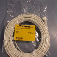 TURCK Washdown Cordset WDWKCV 4.4T20