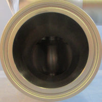 GEA Tuchenhagen NBOD2"SALAT.0700MBAL032J/52 Shutoff Valve 17/8" Bore