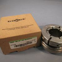 DODGE 126689 DLok Bearing 1.25" Bore Dia. INSDL104CR (RESALE)