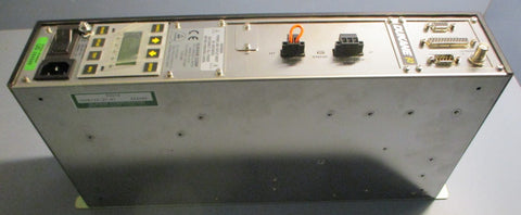 Dukane iQ Series 92016 Ultrasonic Generator 30VB1202CR1 Power Supply