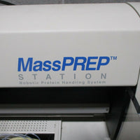 Packard MassPrep Station Proteome Works AMMPB11 Robotic Protein Handling System