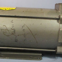 Baldor CDP3580 DC Industrial Motor 35P432Z185 1.5HP 2500RPM 7/8" Shaft Dia