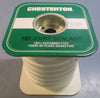 Chesterton 185 PTFE Joint Sealant 1/2" x 30' 004831 Form In Place Gasket