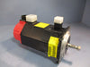 Fanuc a3/3000 AC Servo Motor 127 V 0.9 kW, 3 PH A06B A06B-0123-B175