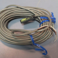 Banner EO60-Q08-RP6X Sensor Receiver w/ 30' Cable 4 Wire Connection NIB