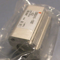 SMC CDQ2A1615DZ Compact Double Acting Pneumatic Cylinder Press 1.0M Lot of 4