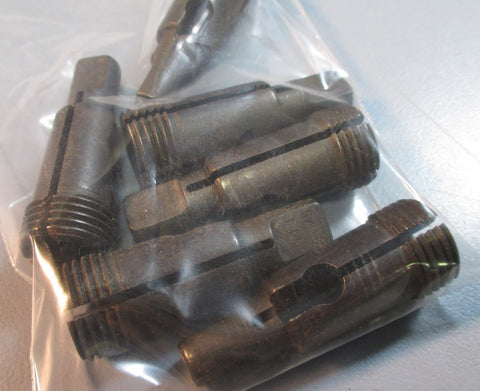 Scully Jones 11206 SJ3 Threaded Drill Chuck 5/16 Dia Lot of 6