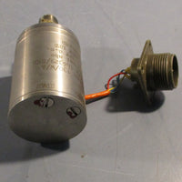 Druck PDCR 130/W/A Pressure Transducer 15 PSI Abs 10  32V DC