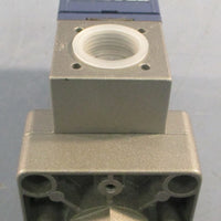 Telemcanique XMLA002A2S11 Pressure Switch 36.3 PSI 240V 1.5A IP66