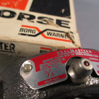 Sealmaster NP8 Pillow Block Bearing 1/2" Morse Ind/Borg Warner
