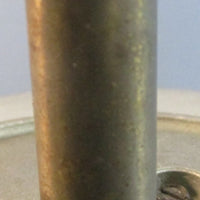 Century H157 AC Motor 817757903 208230/460V 1/4HP 1725RPM 5/8" Shaft Dia NOS