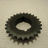 Martin Sprocket 40BTB26H 1610 26 Teeth NEW LOT OF TWO