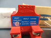 BANNER PBAT/LR41887 AC POWER BLOCK MODULES FOR MULTI-BEAM MODULAR SENSORS
