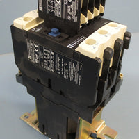 Telemecanique Industrial Contactor LP1 D5011