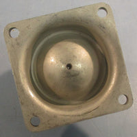 Hudson Bearings Inc Bearing Ball Transfer 4 Screw Holes 3" Length Lot of 9