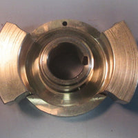 Waukesha 102545 Rotary Pump Universal 2 Twin Blade 13/16" Bore