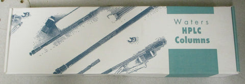 Waters PSS830813 Spherisorb 5um Phenyl Analyitical Column 4.6 x 150mm Sealed