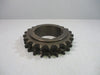 Dodge 104862 Sprocket D80BTL22H-3020 HS New