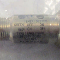 Allen Bradley 871CA2N12N3 Series B Inductive Proximity Sensor 2 mm Distance