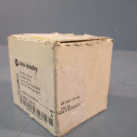 ALLEN BRADLEY 700MB310A1S CONTROL RELEY SER. A 110V50/110120V60HZ