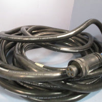 Allen Bradley ArmorConnect 3PH Power Cable 4Pin Male/Female 14M 280PWRM35AM14