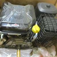 Briggs & Stratton XR1450 Horizontal Small Engine 19N1370052F1 305cc