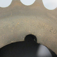 Martin 60BTB22H 2012 Taper Bushed Sprocket 60mm Bore 22 Teeth