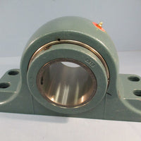 Dodge P4B-E-315R 3-15/16" Dia Bore Type E-Xtra Pillow Block Bearing 023690