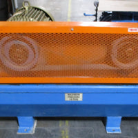 Blower Engineering TriLobe RB100DLP Blower Package w/ Baldor EM4316T Motor 75HP