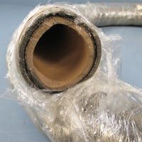 Gates 690SB Food and Beverage Transfer 11/2" ID 10FT Tube  Used