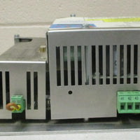 Wright CD30 Frequency Inverter Drive CD30115225J 110120/208240VAC Input
