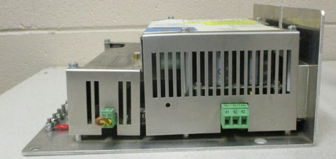 Wright CD30 Frequency Inverter Drive CD30115225J 110120/208240VAC Input