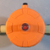 Georg Fischer GF Diastar 167.685.114 Penumatic Actuated Diaphragm Valve 1"