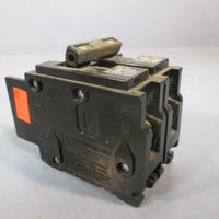 Siemens 50A 2Pole 120/240V BQ BoltOn Circuit Breaker BQ2B050