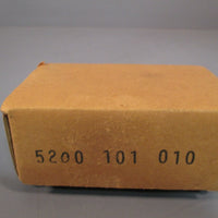 Warner Electric Conduit Box 5200101010