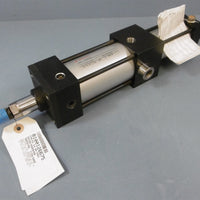 Norgren Pneuamatic Cylinder: S-A03204C Max PSI 250