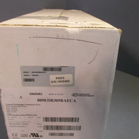 CONTROL TECHNIQUES SERVO MOTOR 089EDB305BAECA