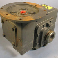 Winsmith 926MDSRD 75:1 Ratio Gear Speed Reducer 1.02 HP Input 926MSRDF1230G7 New