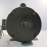 Leeson 110012.00 Electric Motor C6C17FB1C 5/8" Shaft 1/2 HP 115/208230V