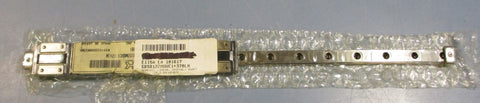 THK America RSR12ZMUUC1+370LM Linear Bearing Assmebly  14-1/2" Long